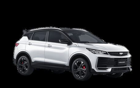 Geely Coolray I, 2026 год, 2 914 990 рублей, 2 фотография