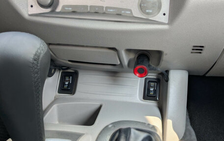 Mitsubishi L200 IV рестайлинг, 2008 год, 1 274 900 рублей, 14 фотография