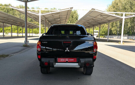 Mitsubishi L200 IV рестайлинг, 2008 год, 1 274 900 рублей, 6 фотография