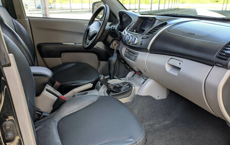 Mitsubishi L200 IV рестайлинг, 2008 год, 1 274 900 рублей, 10 фотография