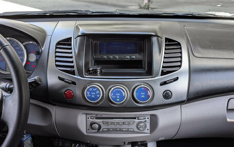 Mitsubishi L200 IV рестайлинг, 2008 год, 1 274 900 рублей, 9 фотография