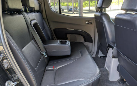Mitsubishi L200 IV рестайлинг, 2008 год, 1 274 900 рублей, 11 фотография