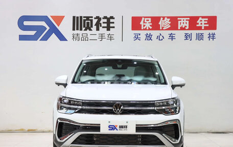 Volkswagen Tharu, 2023 год, 1 700 007 рублей, 2 фотография