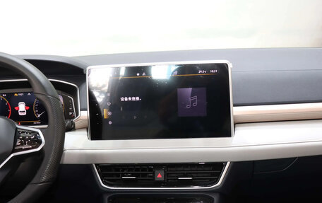 Volkswagen Tharu, 2023 год, 1 700 007 рублей, 8 фотография