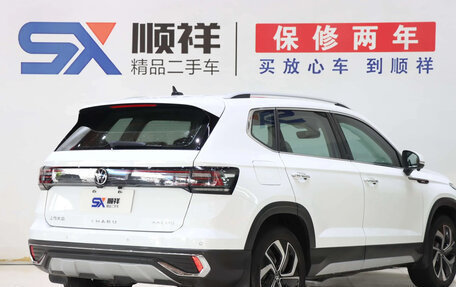 Volkswagen Tharu, 2023 год, 1 700 007 рублей, 6 фотография