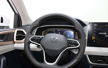 Volkswagen Tharu, 2023 год, 1 700 007 рублей, 11 фотография