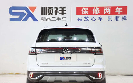 Volkswagen Tharu, 2023 год, 1 700 007 рублей, 5 фотография