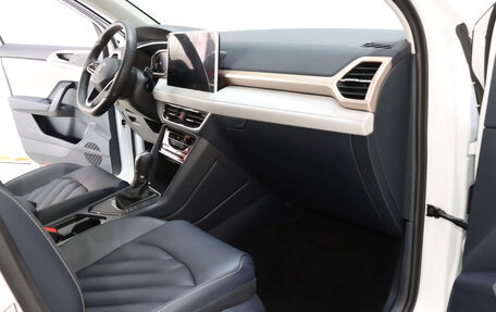 Volkswagen Tharu, 2023 год, 1 700 007 рублей, 9 фотография
