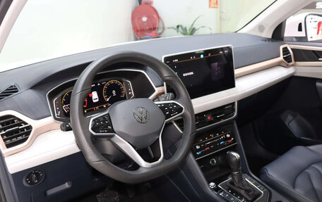 Volkswagen Tharu, 2023 год, 1 700 007 рублей, 10 фотография