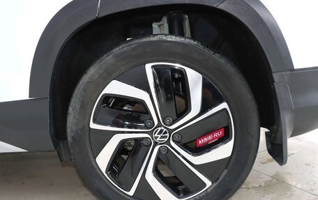 Volkswagen Tharu, 2023 год, 1 700 007 рублей, 7 фотография