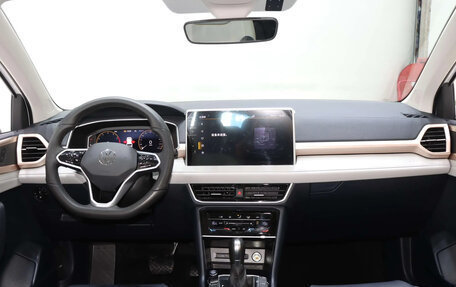 Volkswagen Tharu, 2023 год, 1 700 007 рублей, 13 фотография