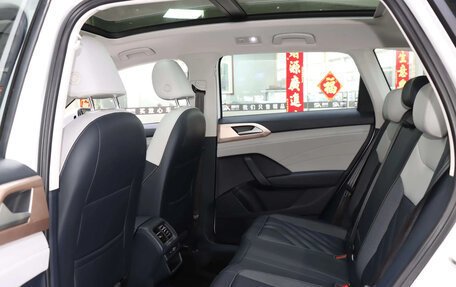 Volkswagen Tharu, 2023 год, 1 700 007 рублей, 14 фотография