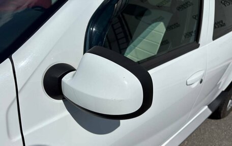 Renault Duster I рестайлинг, 2017 год, 1 300 000 рублей, 7 фотография