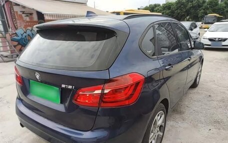 BMW 2 серия Grand Tourer F46 рестайлинг, 2016 год, 1 123 000 рублей, 6 фотография