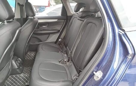 BMW 2 серия Grand Tourer F46 рестайлинг, 2016 год, 1 123 000 рублей, 11 фотография