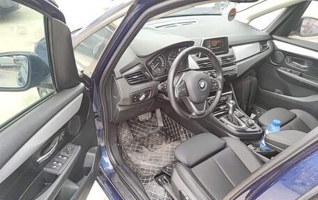 BMW 2 серия Grand Tourer F46 рестайлинг, 2016 год, 1 123 000 рублей, 8 фотография