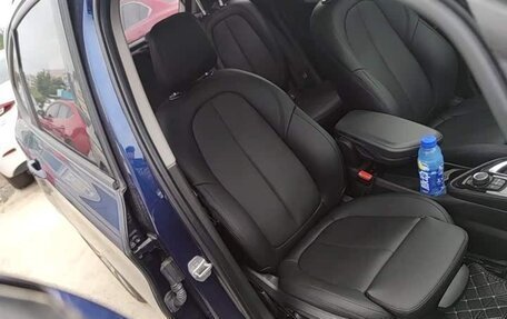 BMW 2 серия Grand Tourer F46 рестайлинг, 2016 год, 1 123 000 рублей, 10 фотография