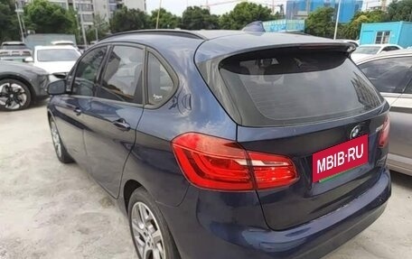 BMW 2 серия Grand Tourer F46 рестайлинг, 2016 год, 1 123 000 рублей, 4 фотография