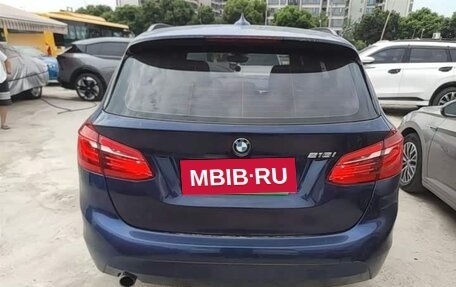 BMW 2 серия Grand Tourer F46 рестайлинг, 2016 год, 1 123 000 рублей, 5 фотография