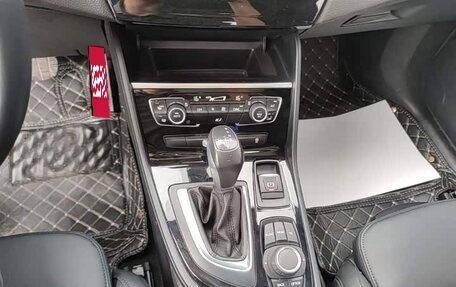 BMW 2 серия Grand Tourer F46 рестайлинг, 2016 год, 1 123 000 рублей, 15 фотография