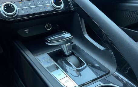 Hyundai Elantra, 2022 год, 1 360 005 рублей, 10 фотография