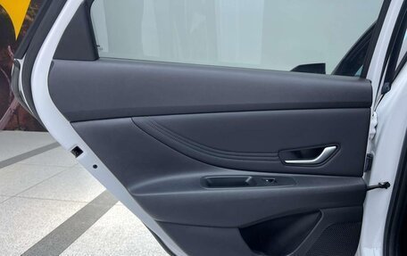 Hyundai Elantra, 2022 год, 1 360 005 рублей, 15 фотография