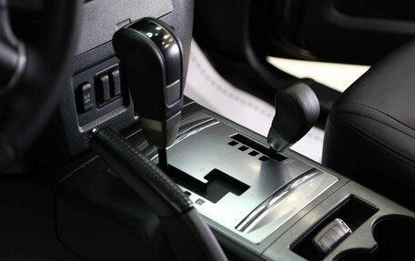 Mitsubishi Pajero IV, 2012 год, 1 950 000 рублей, 9 фотография