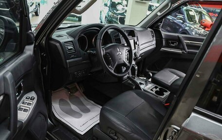 Mitsubishi Pajero IV, 2012 год, 1 950 000 рублей, 6 фотография
