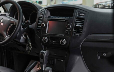 Mitsubishi Pajero IV, 2012 год, 1 950 000 рублей, 12 фотография