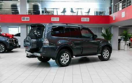 Mitsubishi Pajero IV, 2012 год, 1 950 000 рублей, 3 фотография