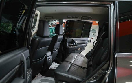Mitsubishi Pajero IV, 2012 год, 1 950 000 рублей, 7 фотография