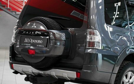 Mitsubishi Pajero IV, 2012 год, 1 950 000 рублей, 5 фотография