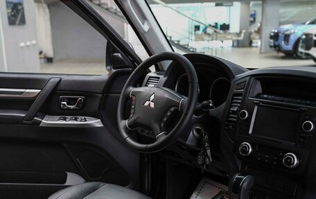 Mitsubishi Pajero IV, 2012 год, 1 950 000 рублей, 11 фотография