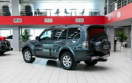 Mitsubishi Pajero IV, 2012 год, 1 950 000 рублей, 2 фотография