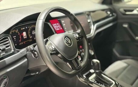 Volkswagen T-Roc I, 2022 год, 1 340 000 рублей, 9 фотография