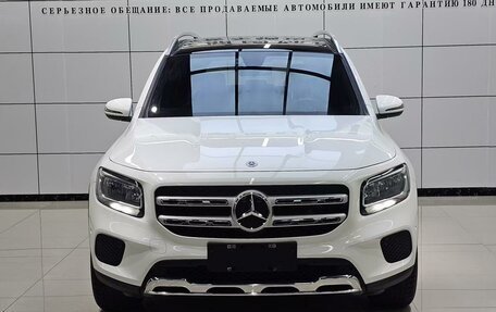 Mercedes-Benz GLB, 2021 год, 2 430 000 рублей, 2 фотография