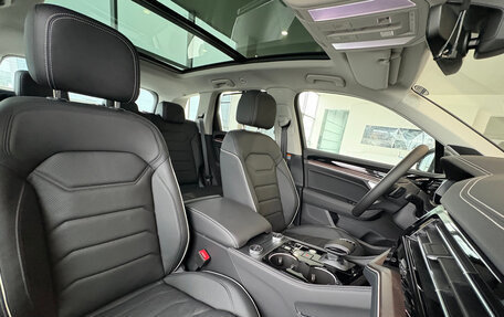 Volkswagen Touareg III, 2026 год, 14 050 000 рублей, 7 фотография