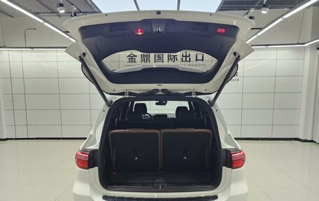 Mercedes-Benz GLB, 2021 год, 2 430 000 рублей, 10 фотография