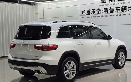 Mercedes-Benz GLB, 2021 год, 2 430 000 рублей, 4 фотография