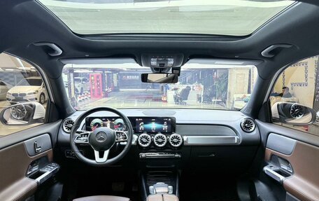 Mercedes-Benz GLB, 2021 год, 2 430 000 рублей, 8 фотография