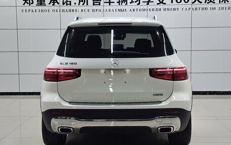 Mercedes-Benz GLB, 2021 год, 2 430 000 рублей, 5 фотография