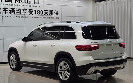 Mercedes-Benz GLB, 2021 год, 2 430 000 рублей, 6 фотография