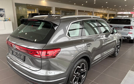 Volkswagen Touareg III, 2026 год, 14 050 000 рублей, 2 фотография