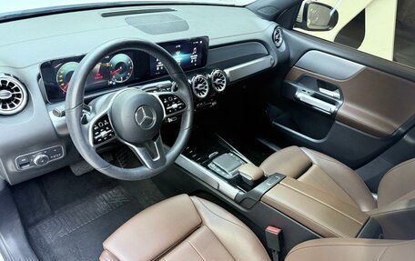 Mercedes-Benz GLB, 2021 год, 2 430 000 рублей, 7 фотография