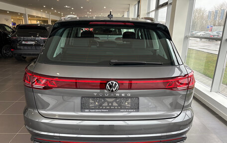 Volkswagen Touareg III, 2026 год, 14 050 000 рублей, 3 фотография