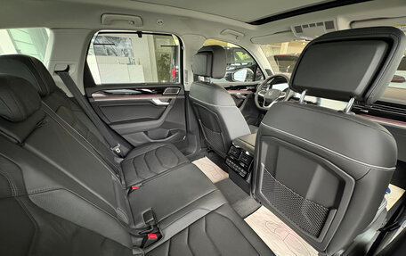 Volkswagen Touareg III, 2026 год, 14 050 000 рублей, 6 фотография