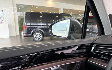 Volkswagen Touareg III, 2026 год, 14 050 000 рублей, 8 фотография