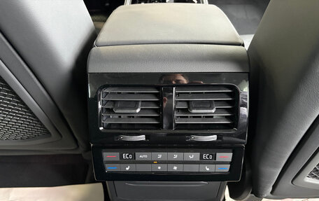 Volkswagen Touareg III, 2026 год, 14 050 000 рублей, 10 фотография