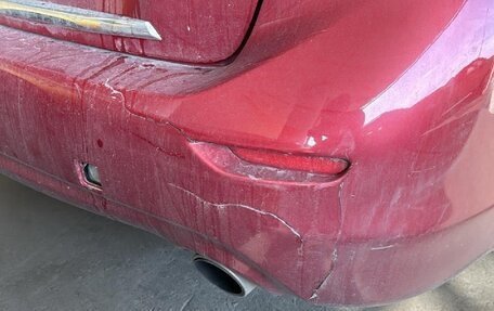Infiniti Q50 I рестайлинг, 2014 год, 1 181 400 рублей, 7 фотография