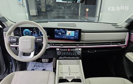 Hyundai Santa Fe IV, 2025 год, 4 225 005 рублей, 7 фотография